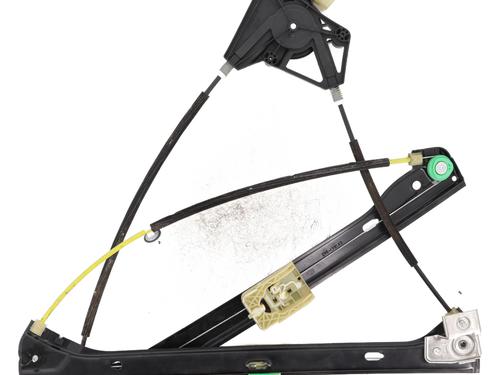 Front right window mechanism VW GOLF SPORTSVAN VII (AM1, AN1) 1.5 TSI 510837462F