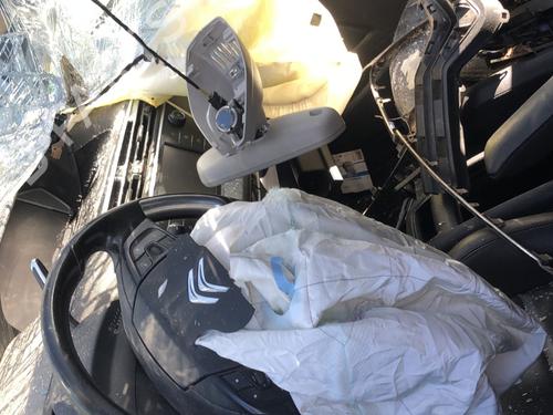 Starter CITROËN C4 Grand Picasso II (DA_, DE_) 2.0 BlueHDi 150 | BP26966985M8  - Image 8