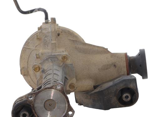Differential, bag SUZUKI GRAND VITARA II (JT, TE, TD) 1.9 DDiS All-wheel Drive (JT419, TD44, JB419WD, JB419XD,... | BP24962867M24 