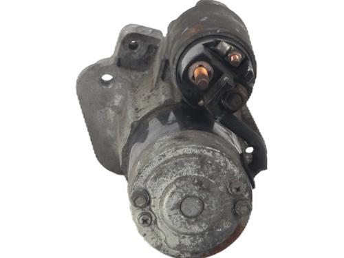 Used Starter Starter RENAULT CLIO III (BR0/1, CR0/1) 1.5 dCi (BR17, CR17) (86 hp) 34570521 34570521