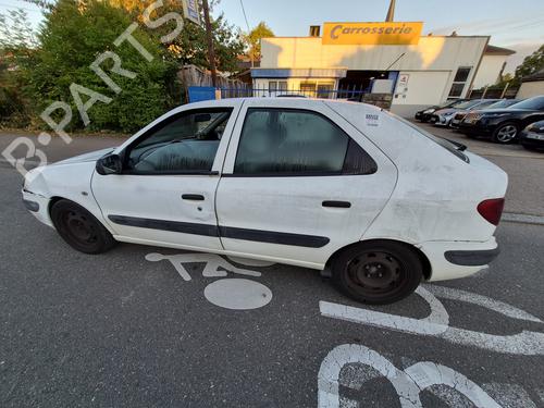 Monitor / Wyświetlacz CITROËN XSARA (N1) 2.0 HDi 90 | BP30936780C48 