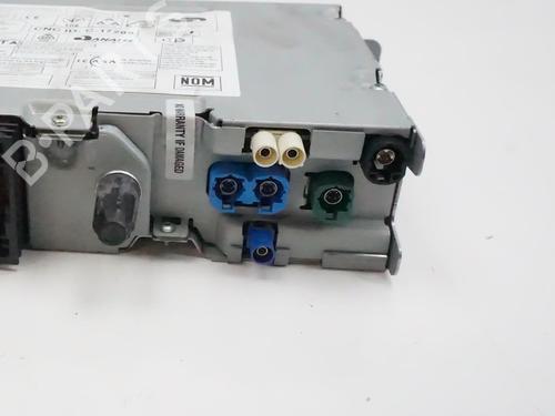 Radio PEUGEOT 208 I (CA_, CC_) 1.6 HDi / BlueHDi 75 | BP18176908E6 