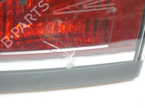 Used Right tailgate light Right tailgate light 18192157 18192157