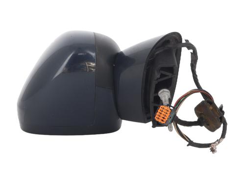 Left mirror CITROËN C5 III Break (RW_) 2.0 HDi | BP31290641C26 