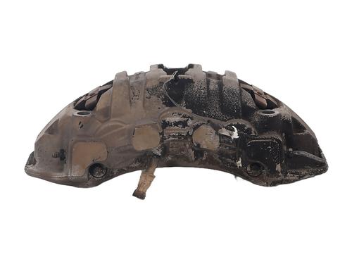Right front brake caliper PORSCHE MACAN (95B) 3.0 S Diesel | BP27492168M104 - Image 4