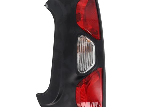 Used Left taillight FIAT PANDA (312_, 319_) 1.0 Mild Hybrid (312.PYD1B) (69 hp) 27723014