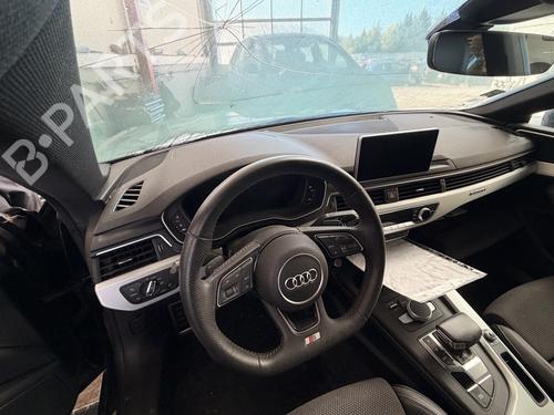 Steering wheel AUDI A5 (8T3) | BP39938244C49 - Image 2