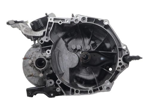 Used Gearbox CITROËN C3 III (SX) 1.5 BlueHDi 100 (SXYHYP, SXYHTU) (102 hp) 27663569