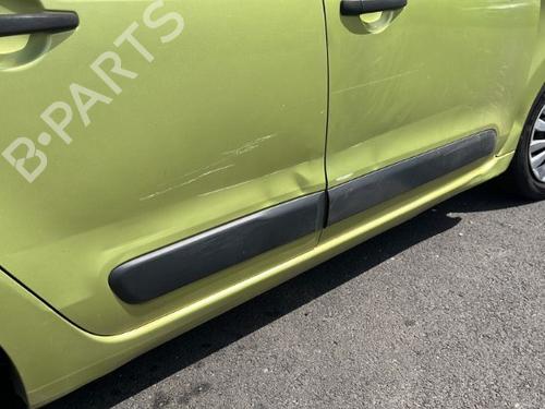 Left headlight CITROËN C3 Picasso (SH_) 1.6 HDi | BP26390732C28  - Image 31