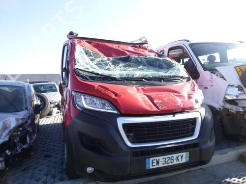 Engine PEUGEOT BOXER Van 2.0 BlueHDi 130 | BP25033443M1 