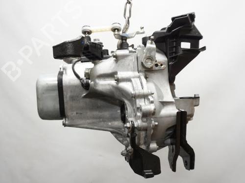 Gearbox CITROËN C3 III (SX) 1.2 PureTech 82 | BP18197055M3