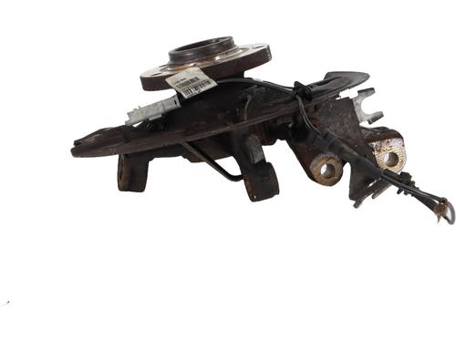 Used Left front steering knuckle Left front steering knuckle OPEL COMBO Box Body/MPV (K9) 1.6 D (99 hp) 19730764 19730764