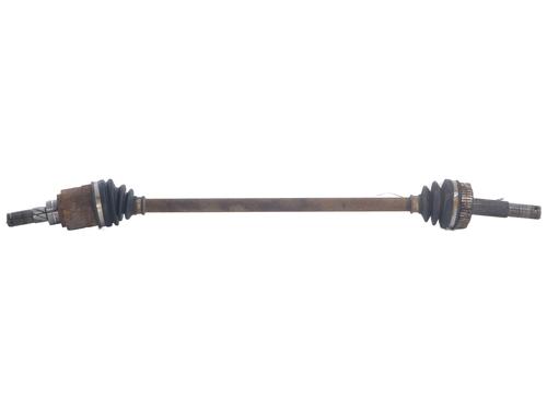 Used Right rear driveshaft RENAULT KOLEOS I (HY_) 2.0 dCi 4x4 (HY0K) (150 hp) 33184138
