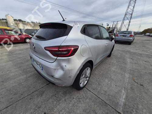 Used Parts RENAULT CLIO V (B7_) 1.0 TCe 100 (B7MT) (101 hp) 4307135