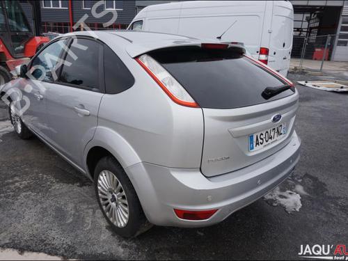 Rattstammestilk FORD FOCUS II (DA_, HCP, DP) 1.8 TDCi | BP22071752I23 