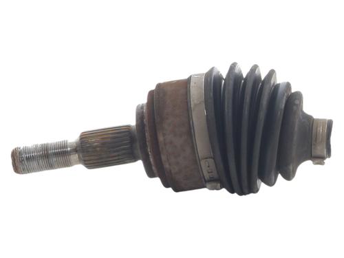 Left front driveshaft FORD FOCUS IV (HN) | BP37482654M38 - Image 2