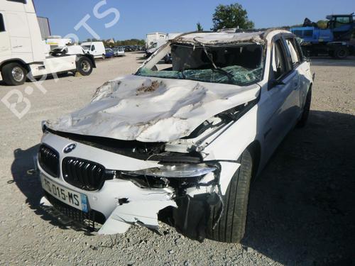 Starter BMW 3 Touring (F31) 320 d | BP18177094M8 
