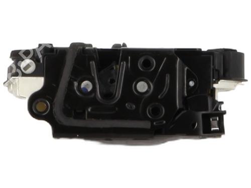 Used Rear left lock VW GOLF VII (5G1, BQ1, BE1, BE2) 2.0 GTI (220 hp) 19533140