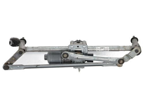 Used Front wiper motor SEAT IBIZA IV (6J5, 6P1) 1.2 (60 hp) 25474781