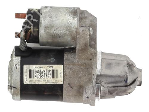 Used Starter SUZUKI BALENO (FW, EW) 1.2 (A1K412) (90 hp) 30315894