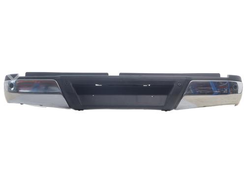 Used Rear bumper Rear bumper RENAULT ALASKAN 2.3 dCi 190 4x4 (U3MD) (190 hp) 36055241 36055241