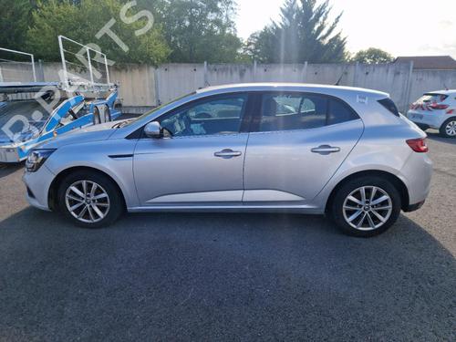 Gearbox RENAULT MEGANE IV Hatchback (B9A/M/N_) 1.2 TCe 100 (B9MS) | BP38733518M3 - Image 15