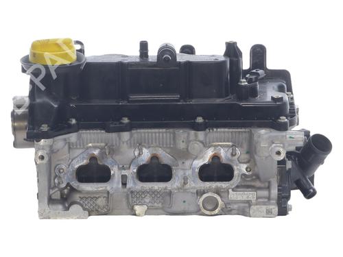 Cylinder head RENAULT CLIO V (B7_) 1.0 TCe 90 (B7MT) | BP39664507M5 - Image 2
