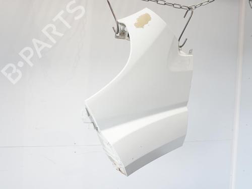 Left front fenders CITROËN JUMPER II Van 2.2 HDi 100 | BP20179544C41 