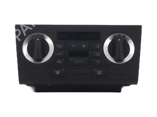 Commande Chauffage AUDI A3 Sportback (8PA) 2.0 TDI 16V (140 hp) 32060952