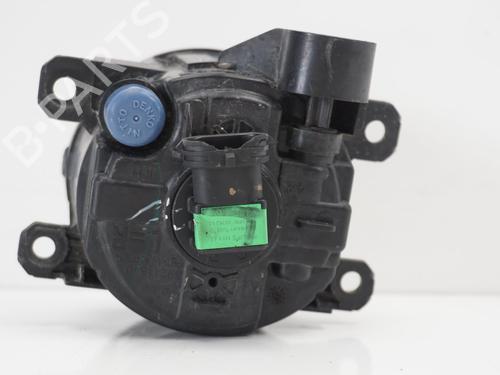 Left front fog light JEEP COMPASS (MP, M6, MV, M7) 2.0 CRD 4x4 | BP18192222C30 