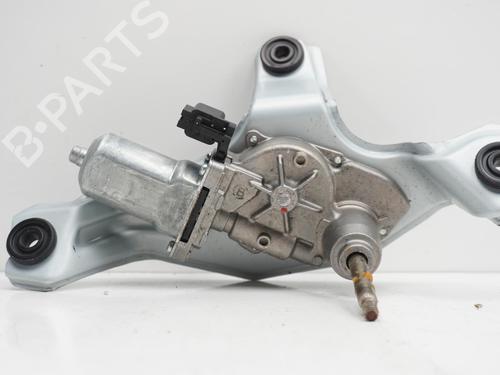 Rear wiper motor HYUNDAI KONA (OS, OSE, OSI) 1.6 CRDi e-VGT AWD | BP18172364M102 