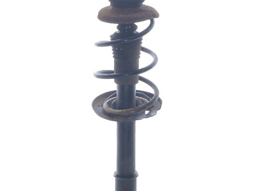 Right front shock absorber DACIA SANDERO II TCe 90 (B8M1, B8MA, B8AC) | BP29403677M17 