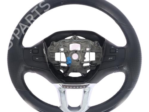Rat PEUGEOT 2008 I (CU_) 1.2 THP 110 / PureTech 110 | BP39176140C49 - Image 2