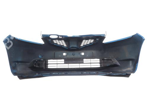 Front bumper HONDA JAZZ III (GE_, GG_, GP_, ZA_) 1.2 (GG1) | BP30398037C7 