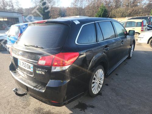 Gearbox SUBARU OUTBACK (BR) 2.0 D AWD (BRD) | BP32472700M3 - Image 12