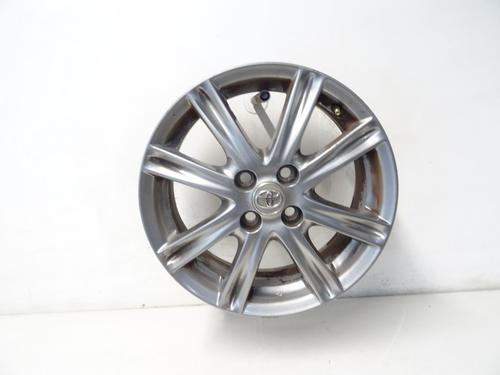 Used Rim TOYOTA YARIS (_P13_) 1.3 (NSP130_, NSP130) (99 hp) 27714041