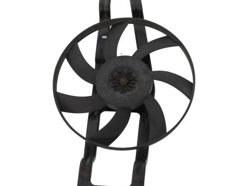 Used Radiator fan Radiator fan RENAULT TWINGO I (C06_) 1.2 (C063, C064) (55 hp) 23764274 23764274