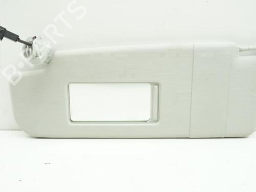Left sun visor SEAT LEON (1P1) 1.6 TDI | BP18185403I1 