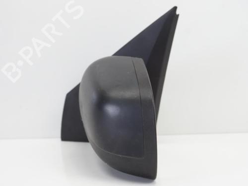 Retrovisor izquierdo DACIA LODGY (JS_) 1.2 TCe (JSAY, JSM0) | BP18194667C26 