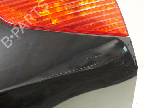 Tailgate PEUGEOT 607 (9D, 9U) 2.7 HDi 24V | BP18188774C6