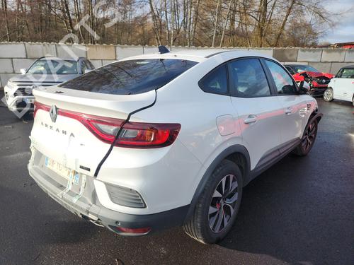 Left tailgate light RENAULT ARKANA I (LCM_, LDN_) 1.6 E-TECH 145 (LDMU) | BP37745664C79 - Image 8