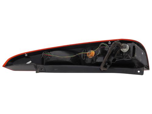 Left taillight FORD FIESTA V (JH_, JD_) 1.4 16V | BP26661752C34 