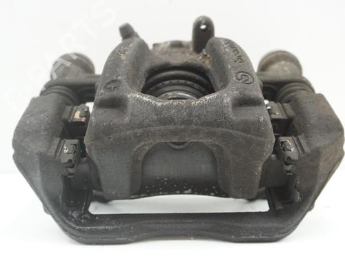 Left rear brake caliper MERCEDES-BENZ VITO Mixto (Double Cabin) (W447) 111 CDI (447.701, 447.703, 447.705) | BP18171916M107 