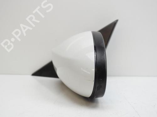 Left mirror BMW 1 (E81) 116 i | BP18180725C26 