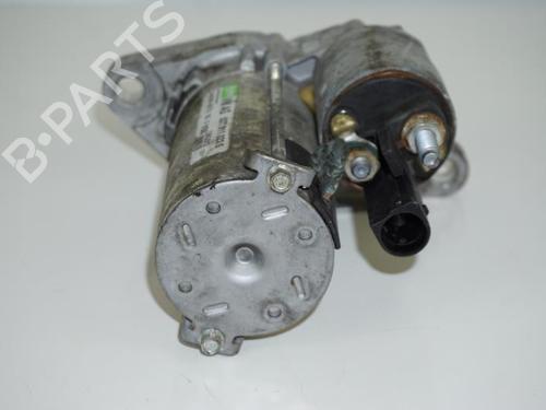 Startmotor VW POLO IV (9N_, 9A_) 1.2 | BP18175498M8 