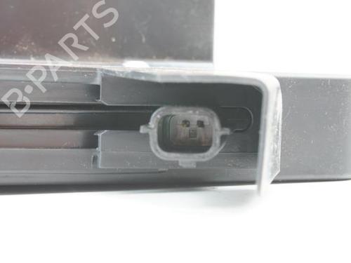 Front right lock DACIA SANDERO II TCe 90 (B8M1, B8MA, B8AC) | BP18182245C97