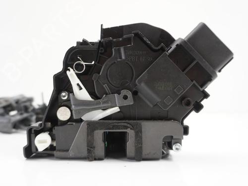 Rear left lock FORD FOCUS II (DA_, HCP, DP) 1.6 | BP18183069C100 