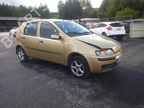 Engine FIAT PUNTO (188_) 1.2 16V 80 (188.233, .235, .253, .255, .333, .353, .639,... | BP29360136M1 
