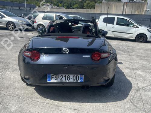 Comutador MAZDA MX-5 IV (ND__) 1.5 (ND6E, ND5RC) | BP36393985I30 - Image 7