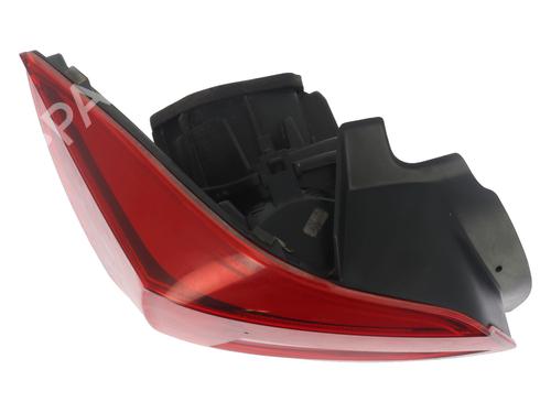 Left taillight VW POLO VI (AW1, BZ1, AE1) 1.0 MPi | BP35939849C34 - Image 5